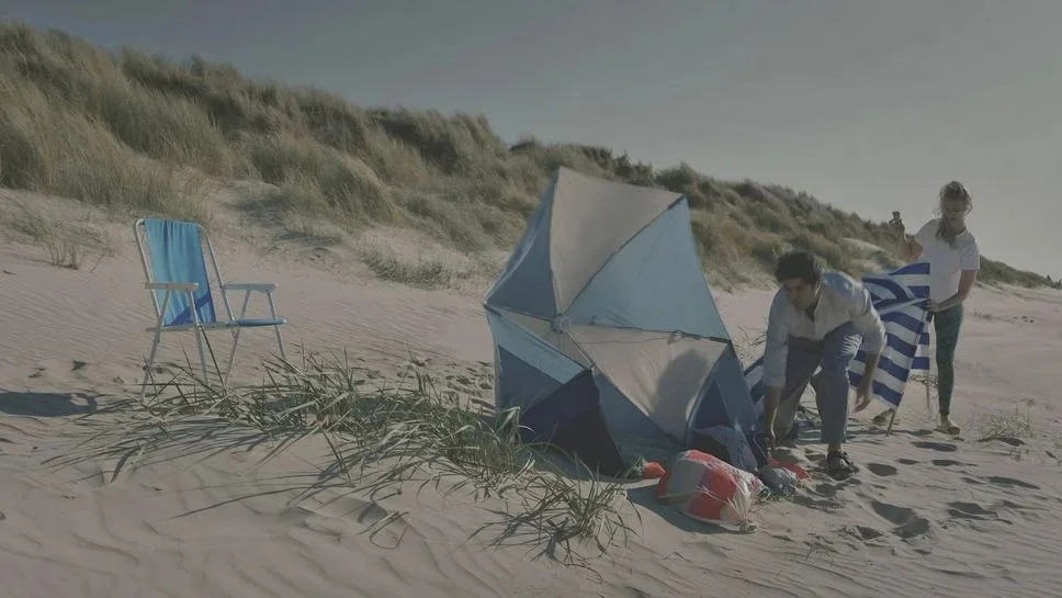 Nicolaas Schmidt debuta en Locarno con 'September Afternoon', un filme sin diálogo ni acción tradicional