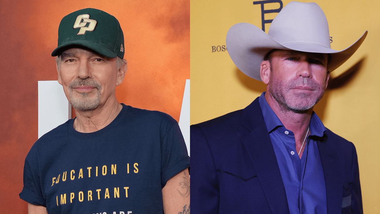 Billy Bob Thornton: Hollywood no fue amable con Taylor Sheridan, pero Texas lo aceptó