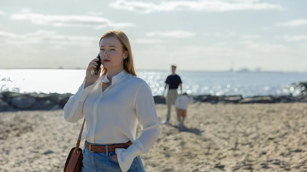 'All Her Fault' de Peacock recibe siete nominaciones al Emmy y marca un hito para la plataforma