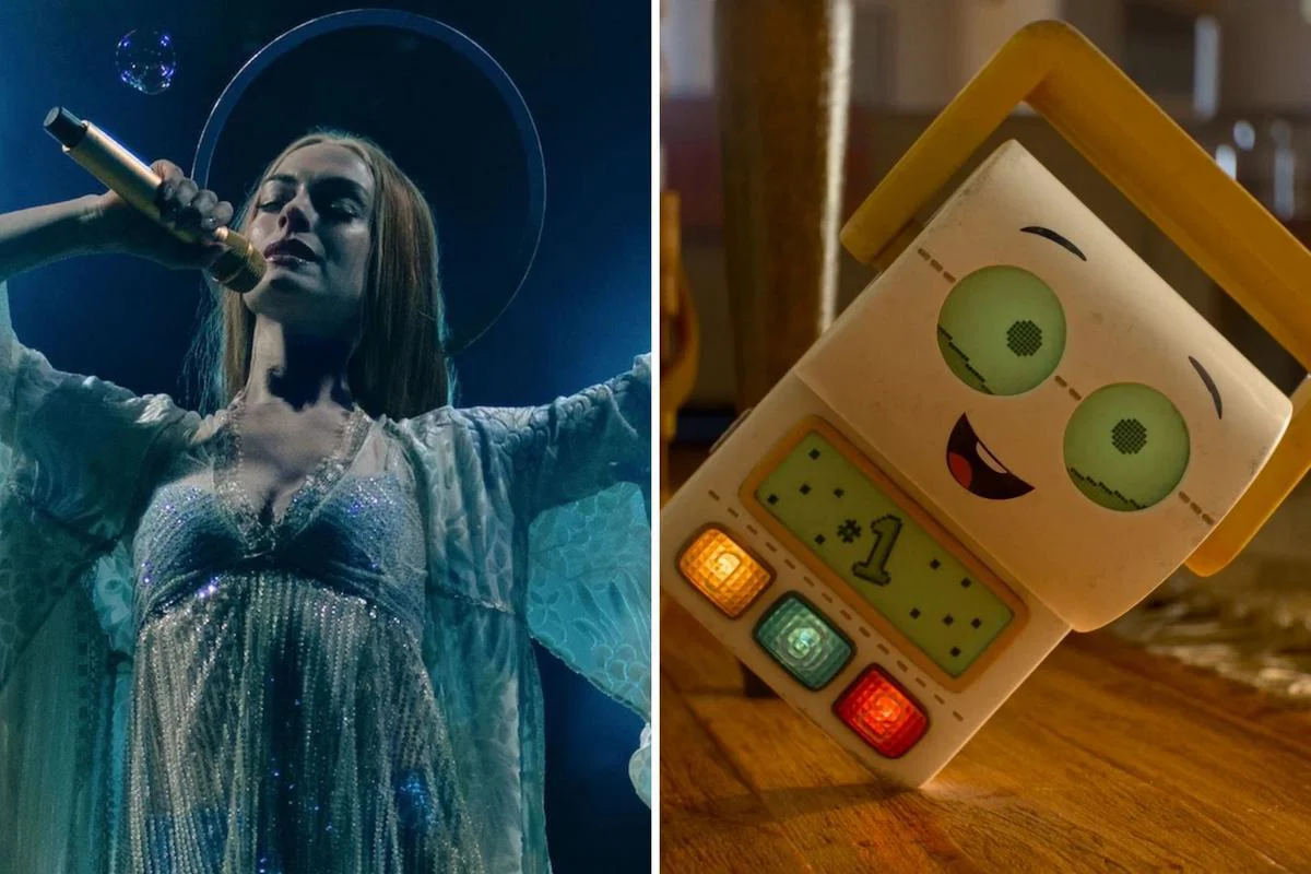Guía de estrenos: 'Mother Mary', 'Toy Story 5' y documental sobre Boeing llegan al streaming