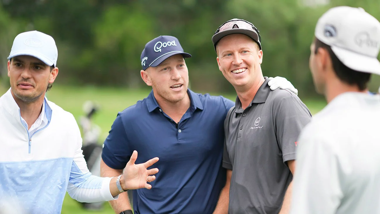 Golf Channel cancela temporada 2026 de 'Big Break' tras controversia con Good Good