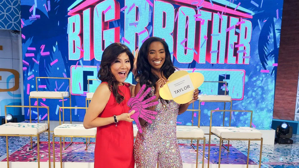 'Big Brother' alcanza histórico episodio 1,000 en CBS con especial de 90 minutos