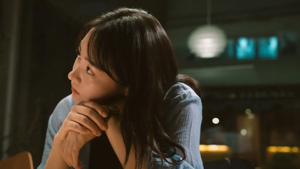 'The Table: Day and Night' de Kim Jong-kwan abrirá el Festival de Busan 2026