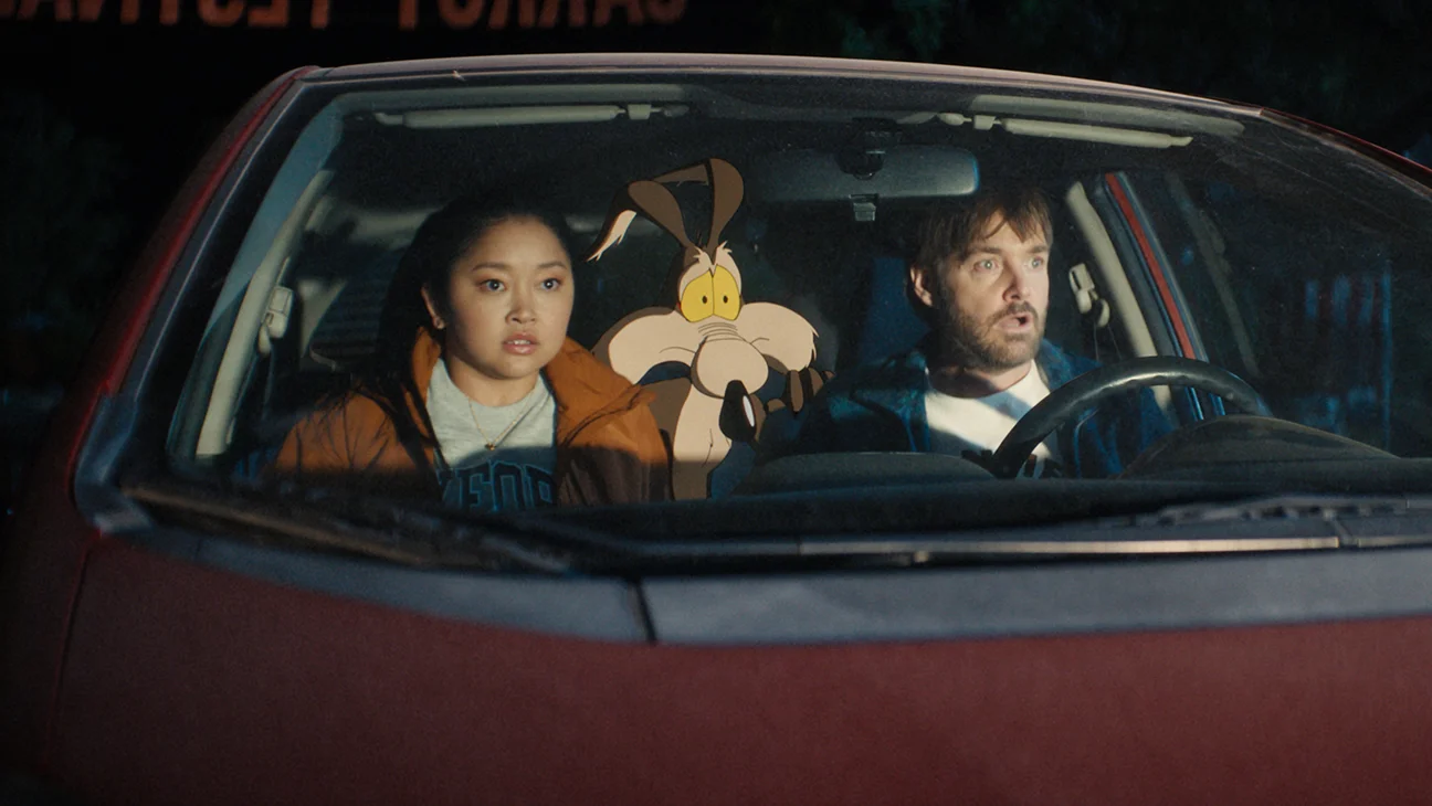 'Coyote vs. Acme' llega a los cines tras ser archivada por Warner Bros. en 2023