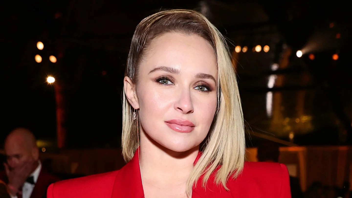 Muere Hayden Panettiere a los 36 años tras hablar sobre presión infantil y adicción