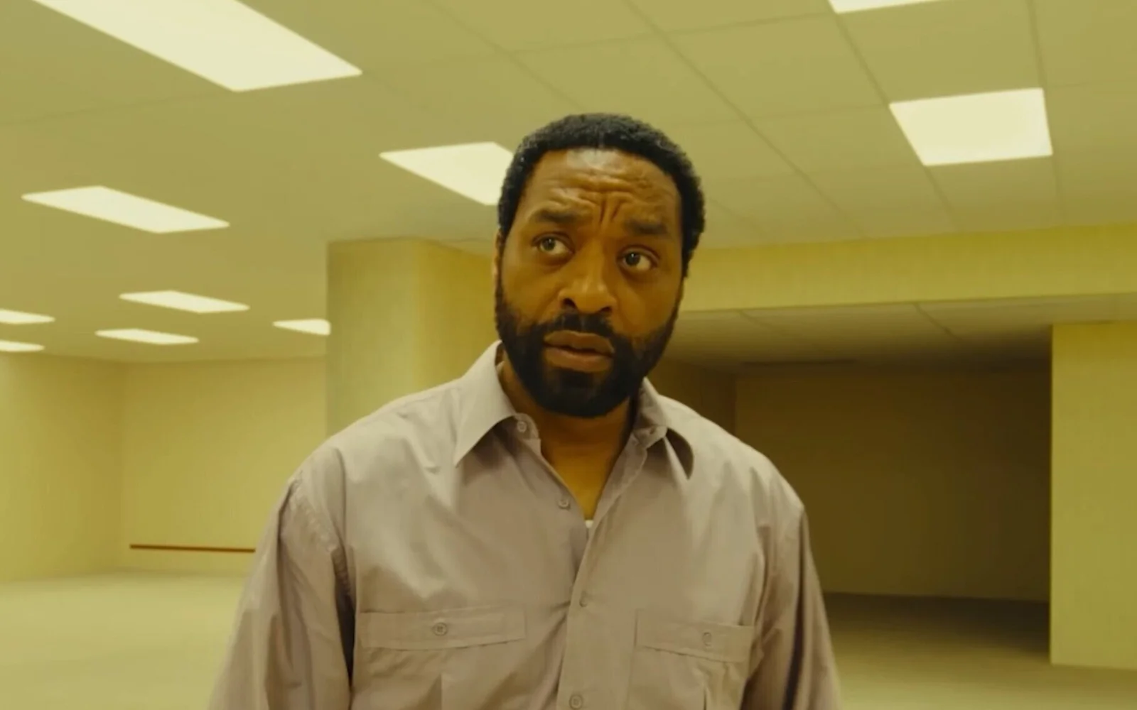 'Backrooms' anuncia fecha de estreno en streaming para España en HBO Max y Filmin