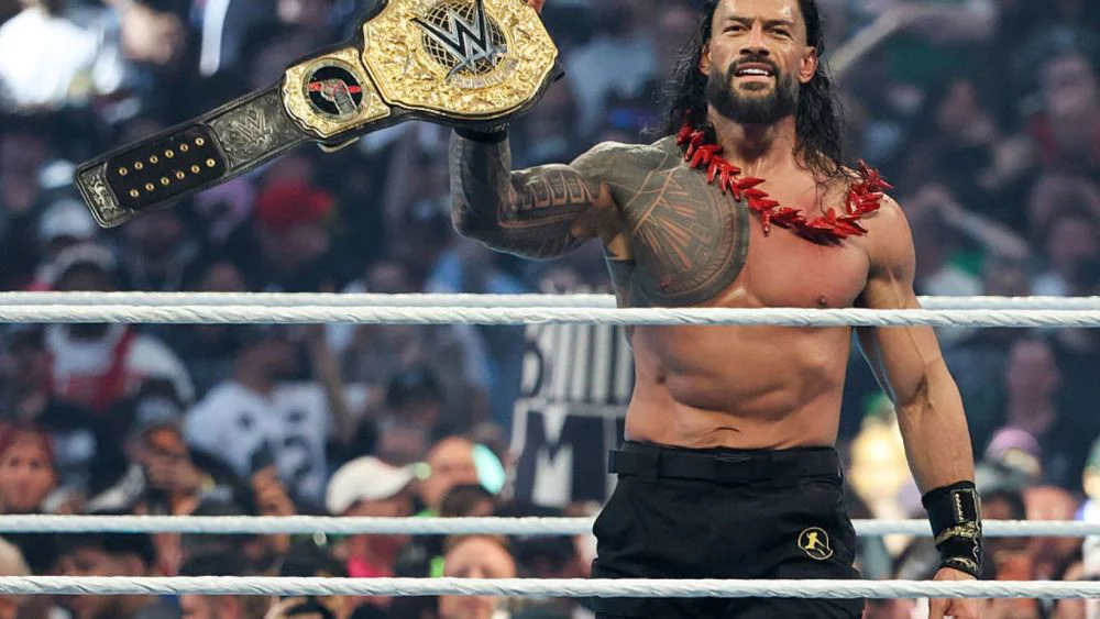 Guía para ver WWE SummerSlam 2026 en vivo por streaming
