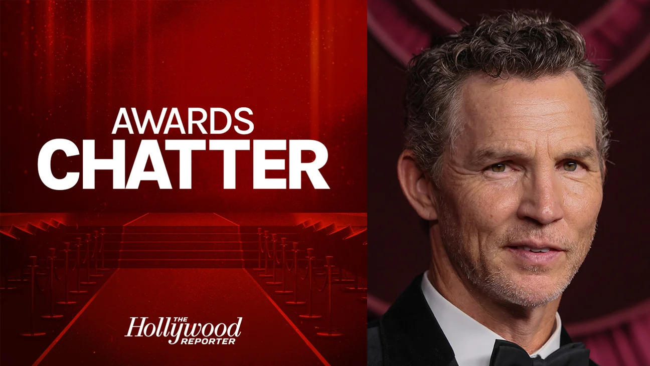 Shawn Hatosy habla de su Emmy, el rescate de 'Southland' y un posible spinoff de 'The Pitt'