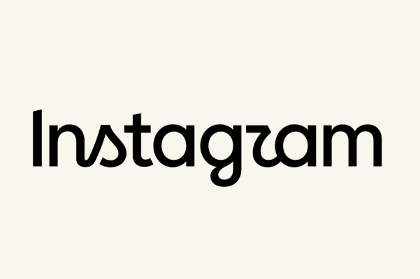 Instagram estrena nuevo logotipo tras una década y desata burlas en redes por su legibilidad