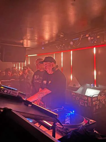 Dance Your Name celebra 13 años con fiesta en el Fünk Club