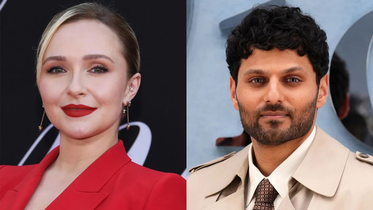 Jay Shetty recuerda a Hayden Panettiere tras su fallecimiento a los 36 años