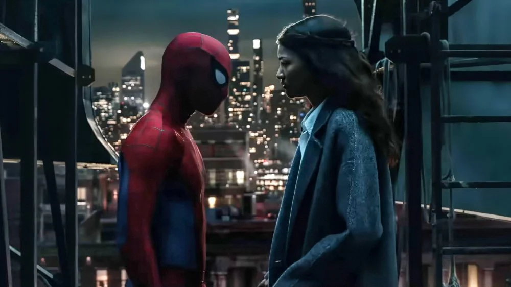 'Spider-Man: Brand New Day' rompe récord histórico de taquilla en EE.UU. al superar a 'Avengers: Endgame'