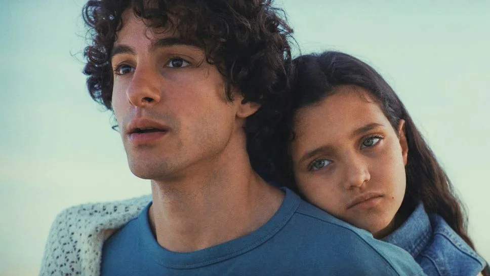'The Green Eyes', drama sobre el síndrome de resignación, inaugura el Festival de Locarno 2026