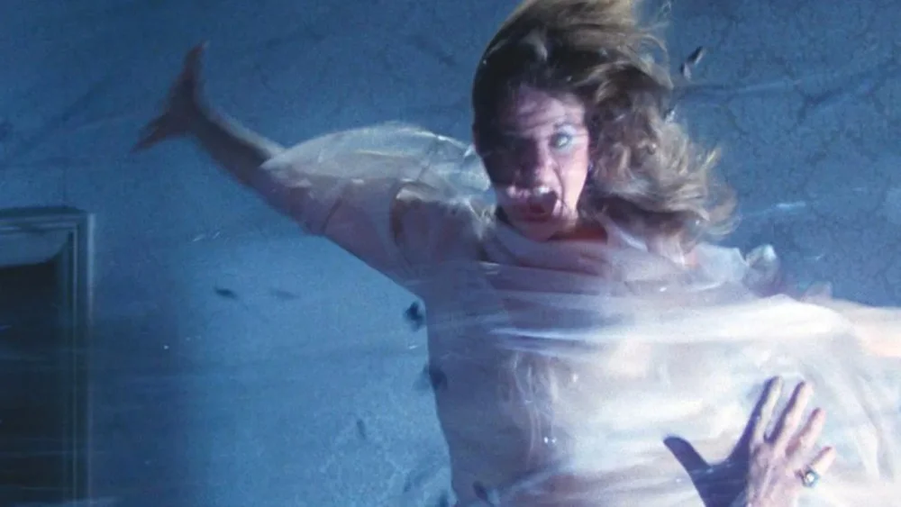 Documental 'Boorman and the Devil' explora el fracaso de 'Exorcist II: The Heretic'