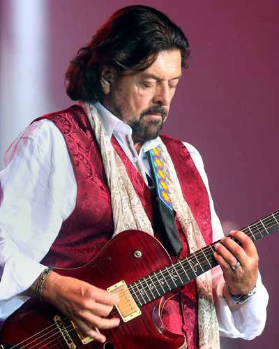 Alan Parsons regresa a México en octubre y advierte que la IA carece de alma