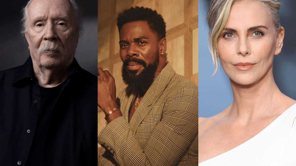 Academy Museum honrará a Charlize Theron, Colman Domingo y John Carpenter en su gala 2026