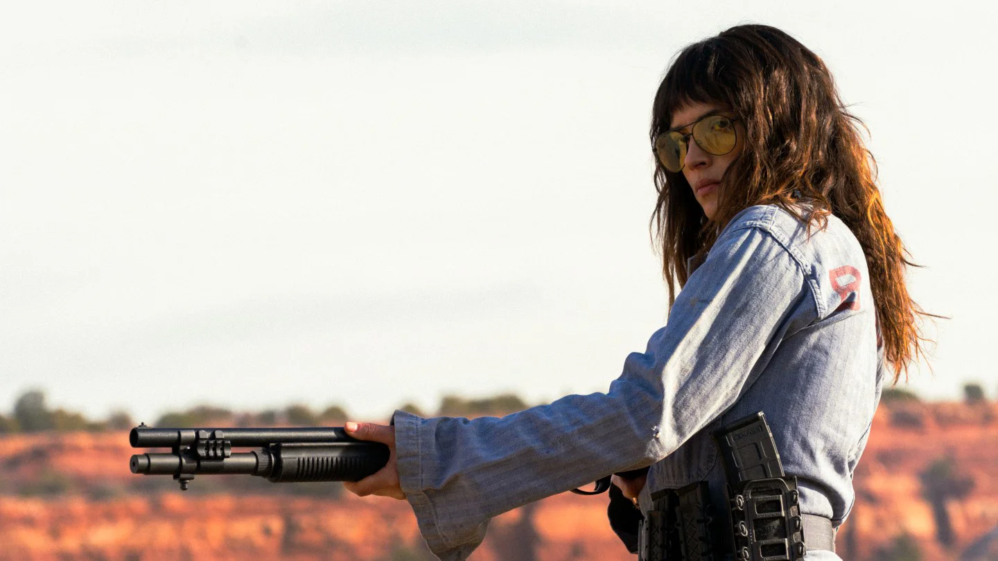 Críticas mixtas para 'Onslaught', el nuevo thriller slasher de Adam Wingard