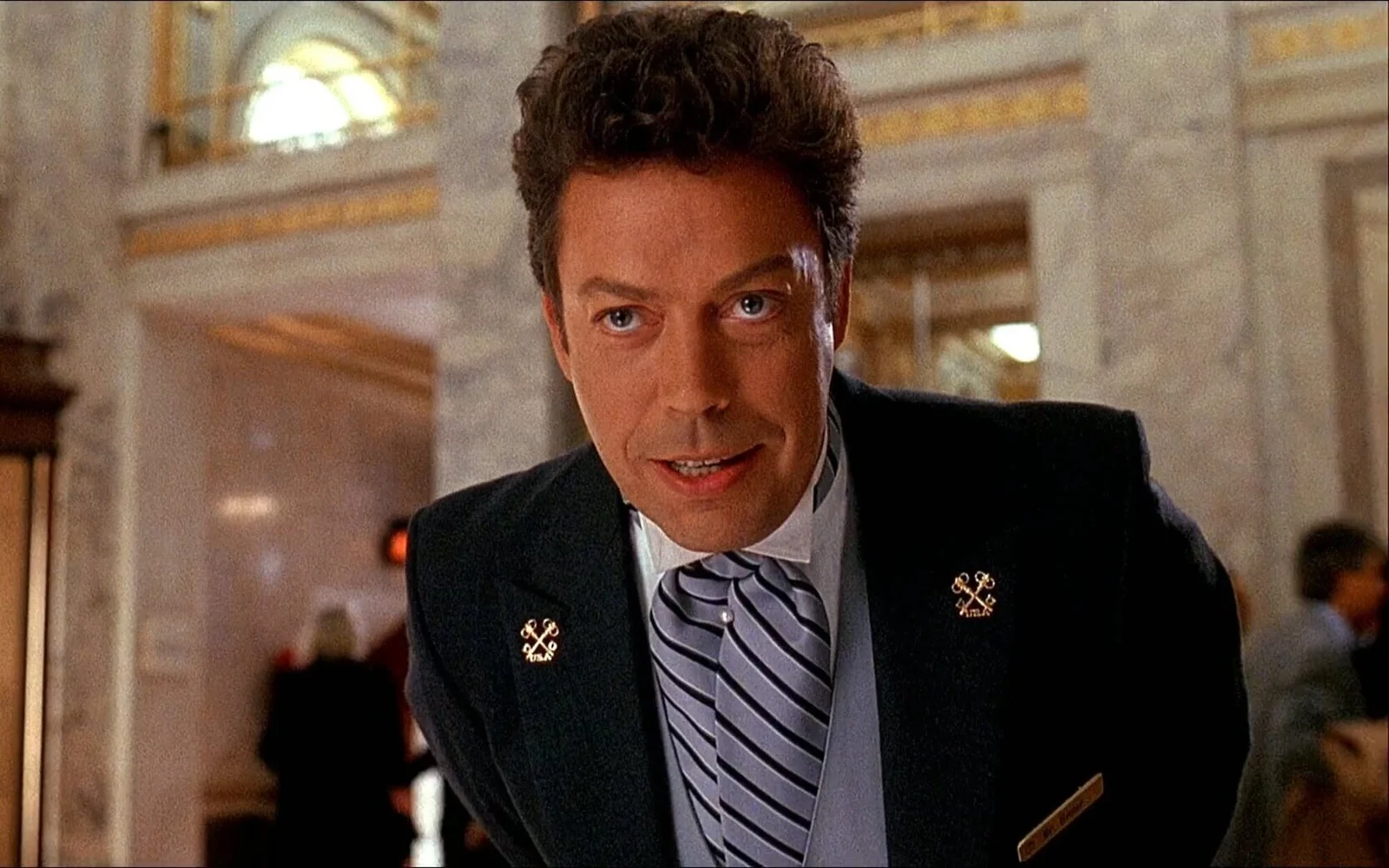 Muere Tim Curry, estrella de 'Rocky Horror' y villano icónico, a los 80 años