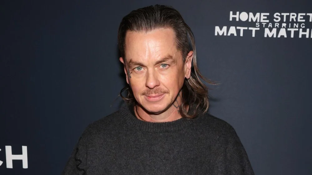 Slipknot confirma la salida de Sid Wilson tras casi 30 años