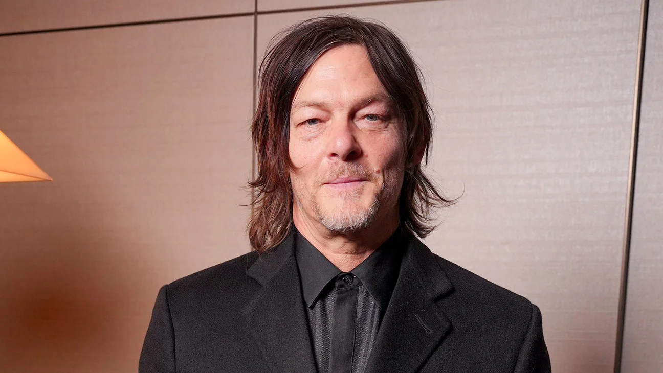 Norman Reedus se une al elenco de la serie de espías 'Disavowed' de Apple TV