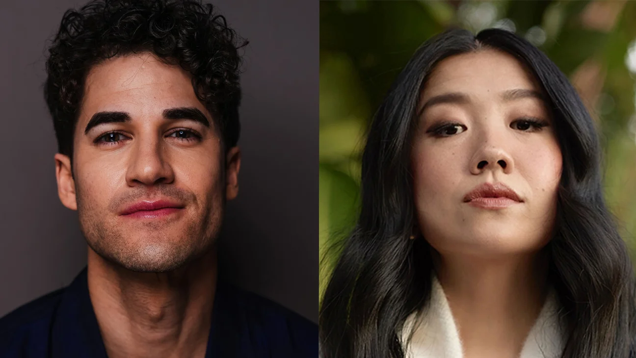 Darren Criss y Sherry Cola se unen al elenco de 'Hidden Heroes: A Descendants Story'