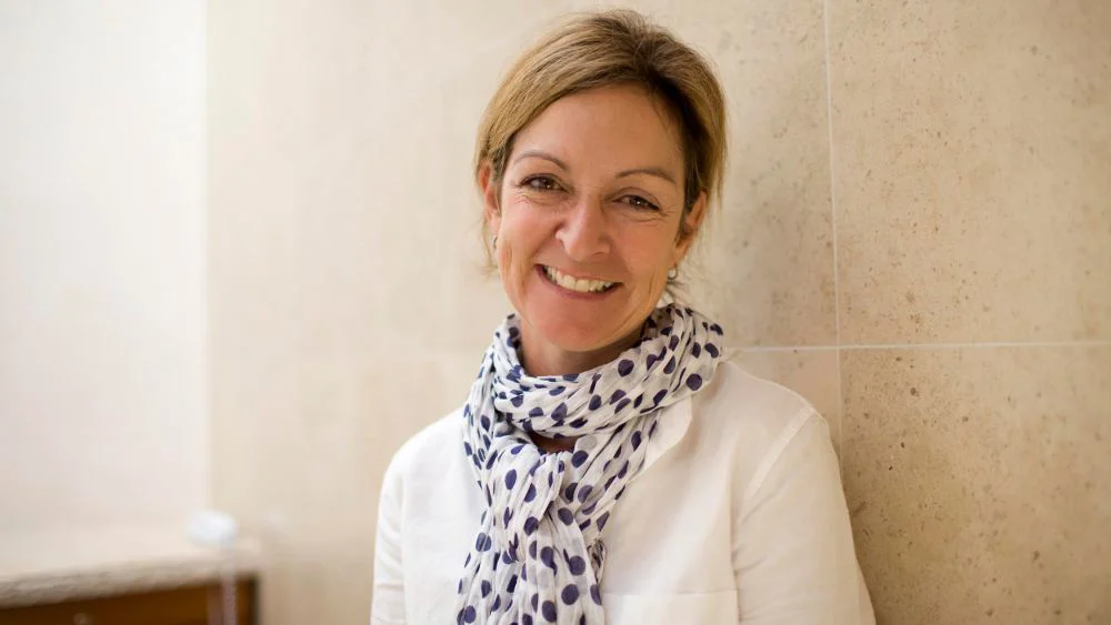 Julie Huntsinger reflexiona sobre 20 años al frente del Festival de Cine de Telluride