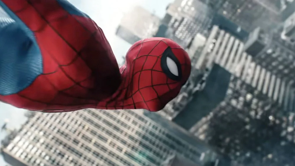 Spider-Man: Brand New Day llega a Imax el 6 de agosto mientras The Odyssey mantiene exclusividad en formato 70 mm