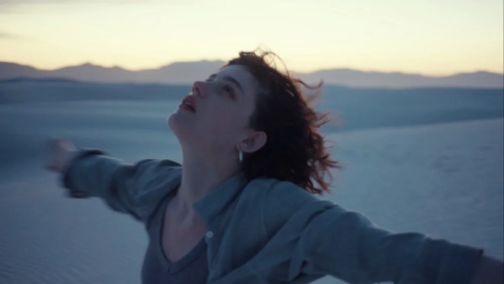 KimStim adquiere derechos de 'I'll Be Gone in June' tras su estreno en Cannes
