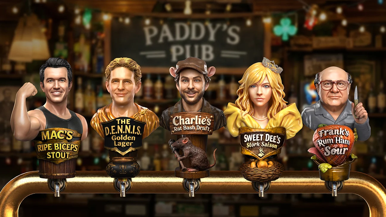 Guía para ver el estreno de la temporada 18 de 'It's Always Sunny in Philadelphia'