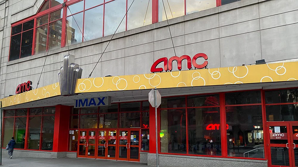AMC Kips Bay 15 cerrará a finales de 2026 por decisión del propietario