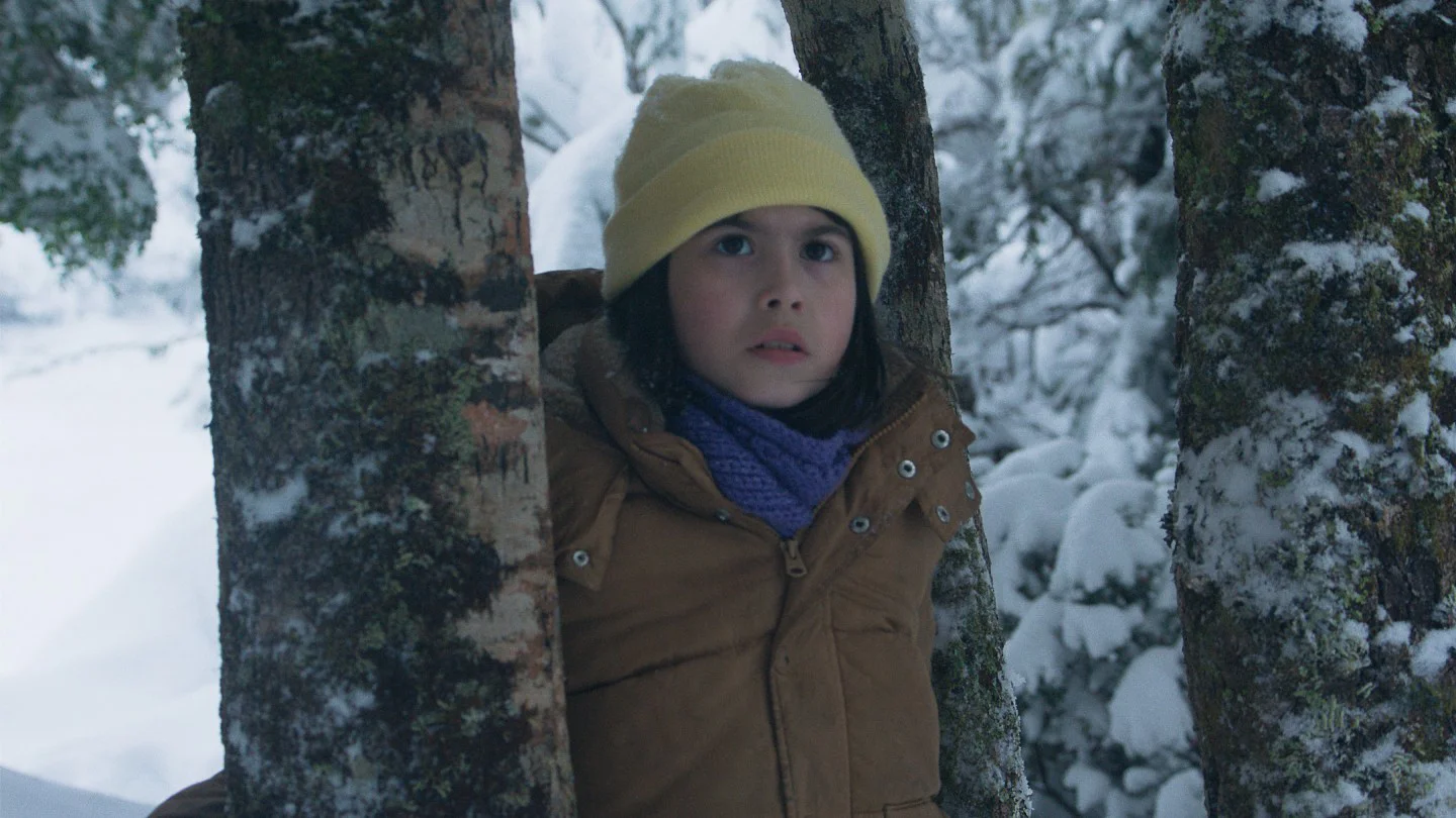 Chile selecciona 'The Meltdown' de Manuela Martelli para los Oscar 2027