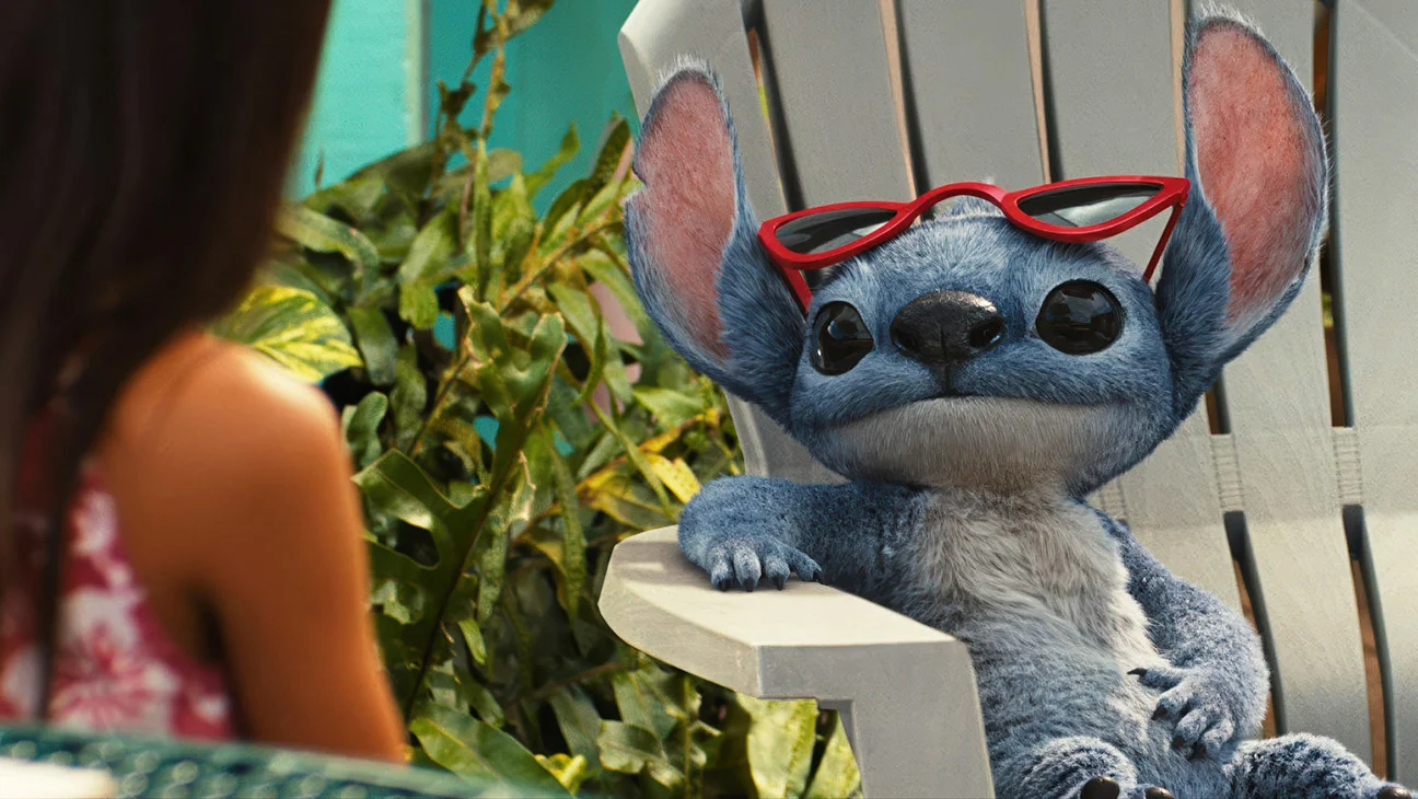 Disney anuncia secuela de Lilo & Stitch con Angel para 2028