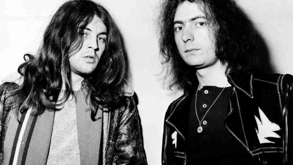 Ritchie Blackmore se reencuentra con Deep Purple tras 33 años en concierto en Nueva York