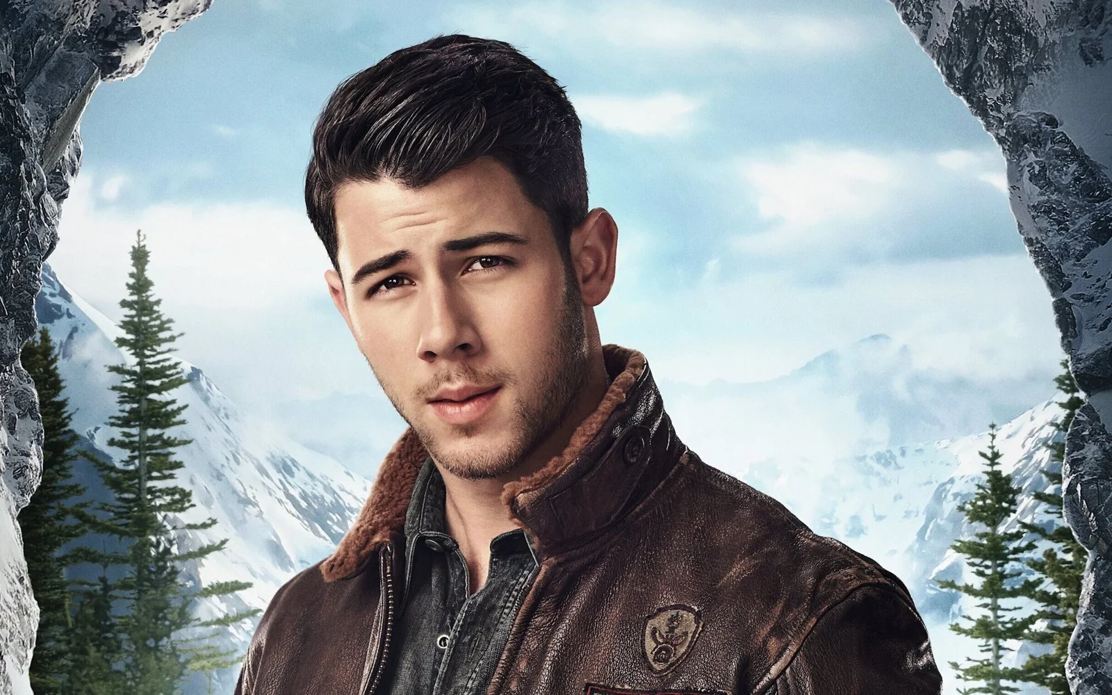 Nick Jonas revela que su audición para Kristoff en 'Frozen' fue un 'desastre'