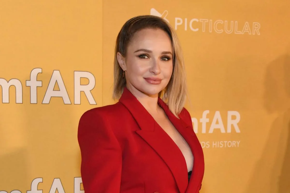 Fallece la actriz Hayden Panettiere a los 36 años
