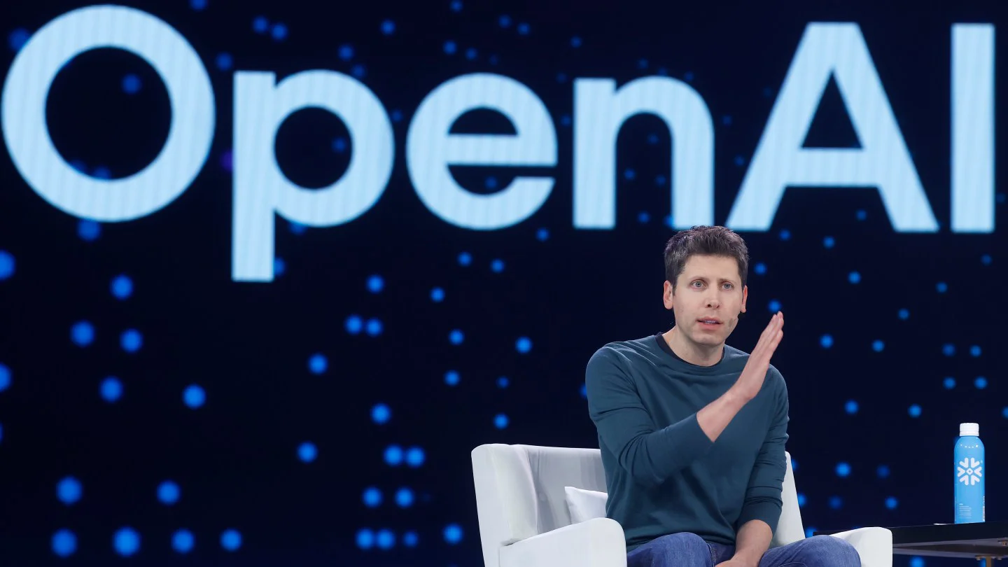 OpenAI responde a críticas por lujoso viaje 'Summer Camp' para creadores