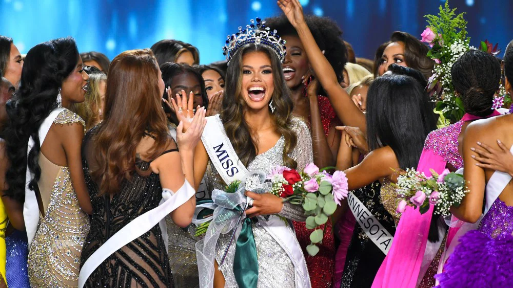 The CW retira transmisión de Miss USA y Miss Teen USA una semana antes del evento