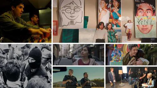 Netflix celebra el Día del Cine Mexicano con selección de películas nacionales