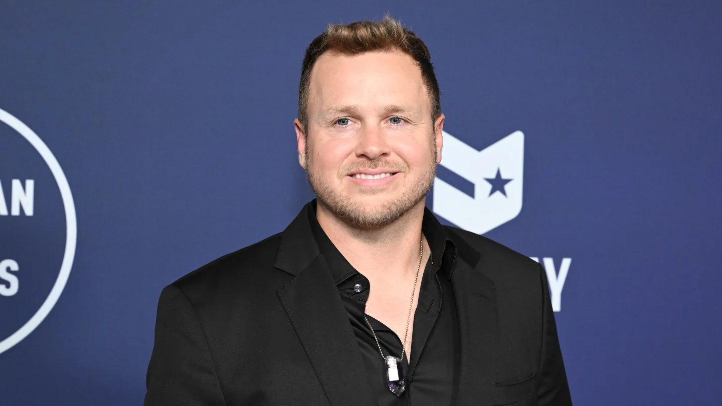 Spencer Pratt se reúne con Trump para impulsar un crédito fiscal federal para cine y TV