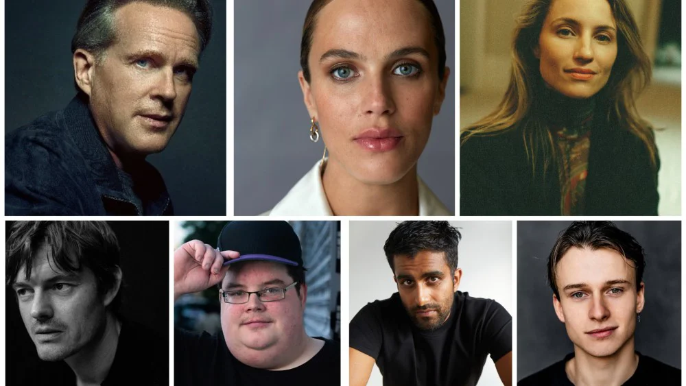 Industry agrega siete nuevos actores a su quinta y última temporada