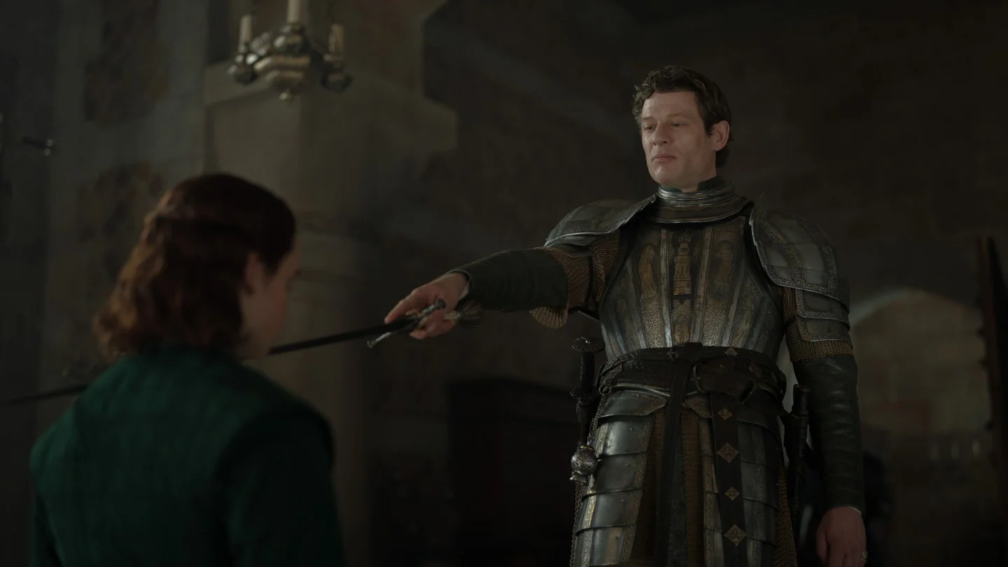 House of the Dragon: Actores revelan cambios clave en la trama de Tumbleton y el destino de sus personajes