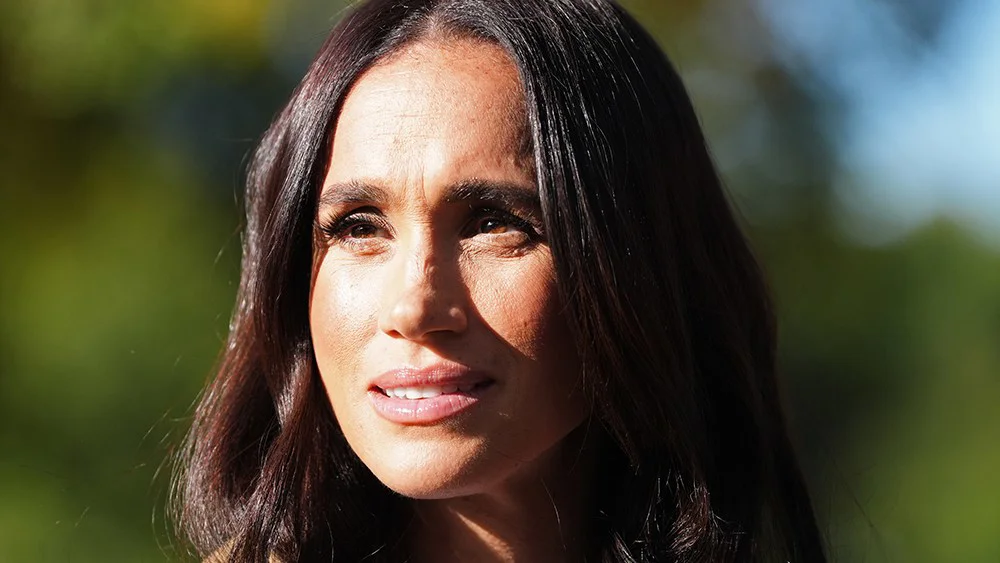 Meghan Markle está en conversaciones para unirse a la tercera temporada de 'The Gentlemen'