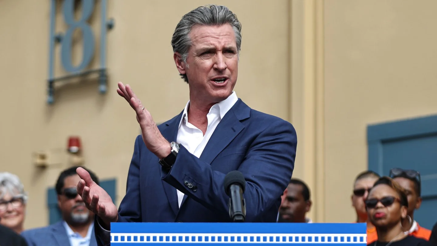 California asigna 10 millones de dólares para crédito fiscal de postproducción tras aprobar legislatura proyecto de ley AB 2319