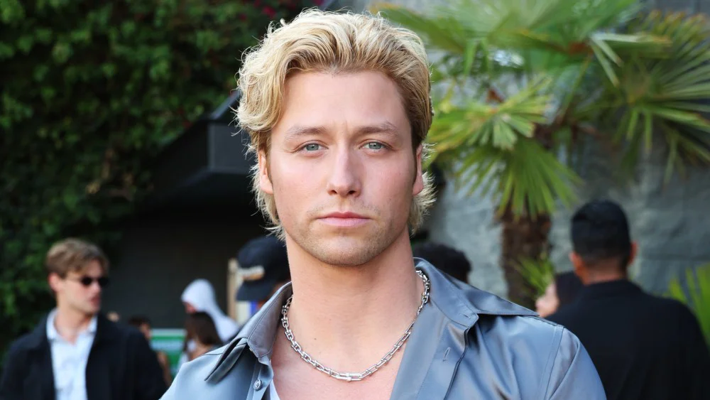 Stephen Kalyn se une al reparto de 'The Housemaid's Secret'
