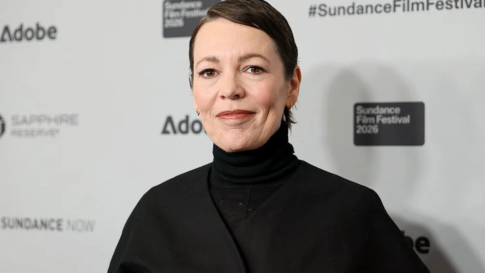 Olivia Colman se une al elenco de la sexta temporada de 'Only Murders in the Building' en Londres