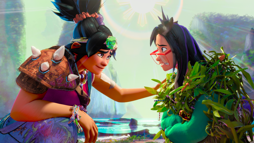 DreamWorks revela tracklist de 'Forgotten Island' con SB19, BINI y Lea Salonga