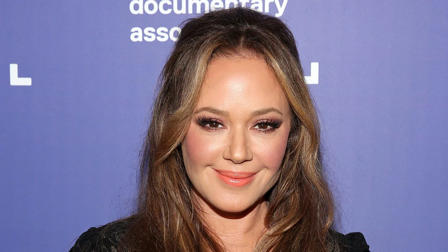 Leah Remini y Tracy Tutor se unen al elenco de 'The Real Housewives of Beverly Hills' para la temporada 16