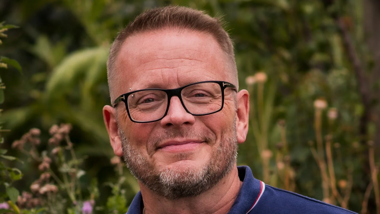 Patrick Ness adaptará las novelas 'Dallergut Dream Department Store' para Disney Live Action