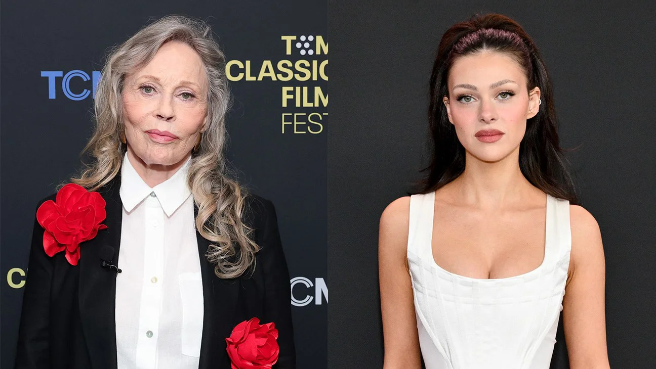 Faye Dunaway y Nicola Peltz Beckham encabezan homenajeados en los Kinéo Awards 2026