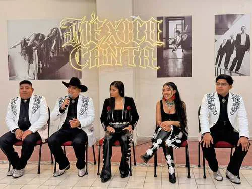 Eligen a tres finalistas de México Canta en Mazatlán para la final en el Auditorio Nacional